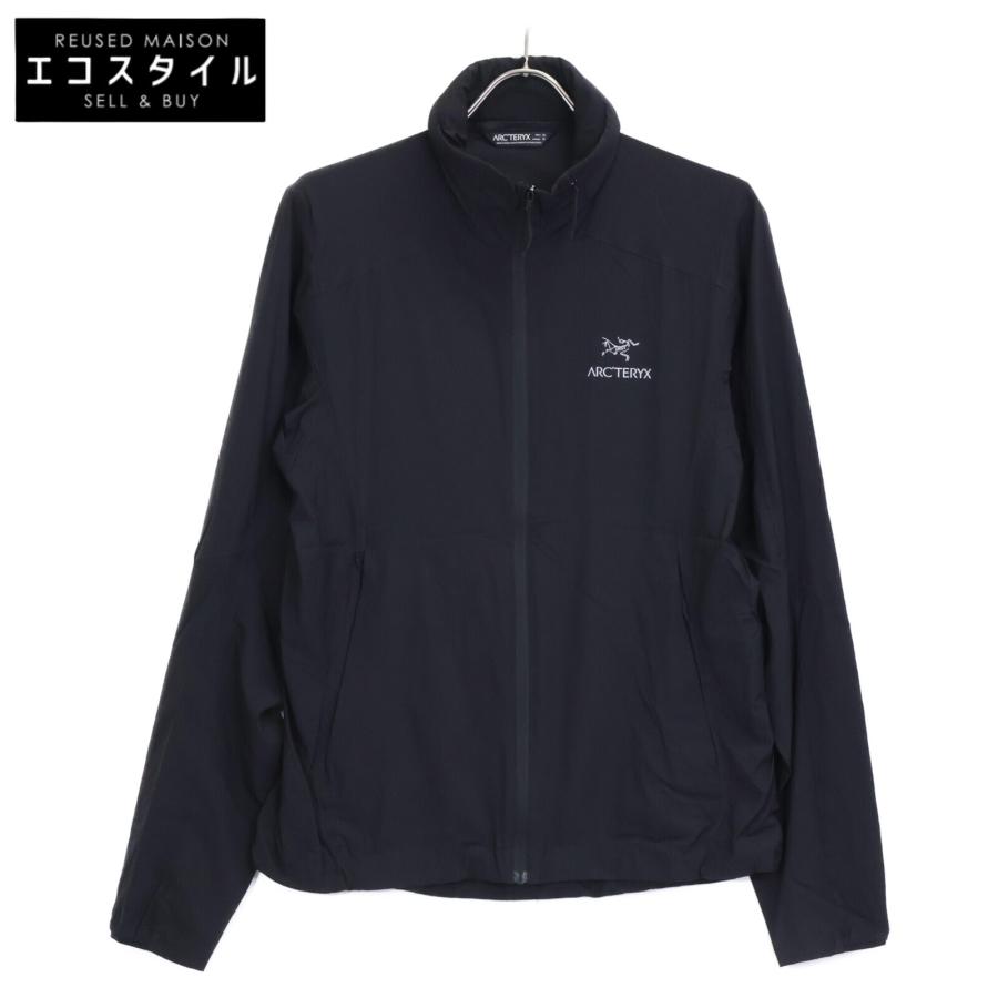 ARC'TERYX（アークテリクス） 18917 ブラック ノディン ジャケット