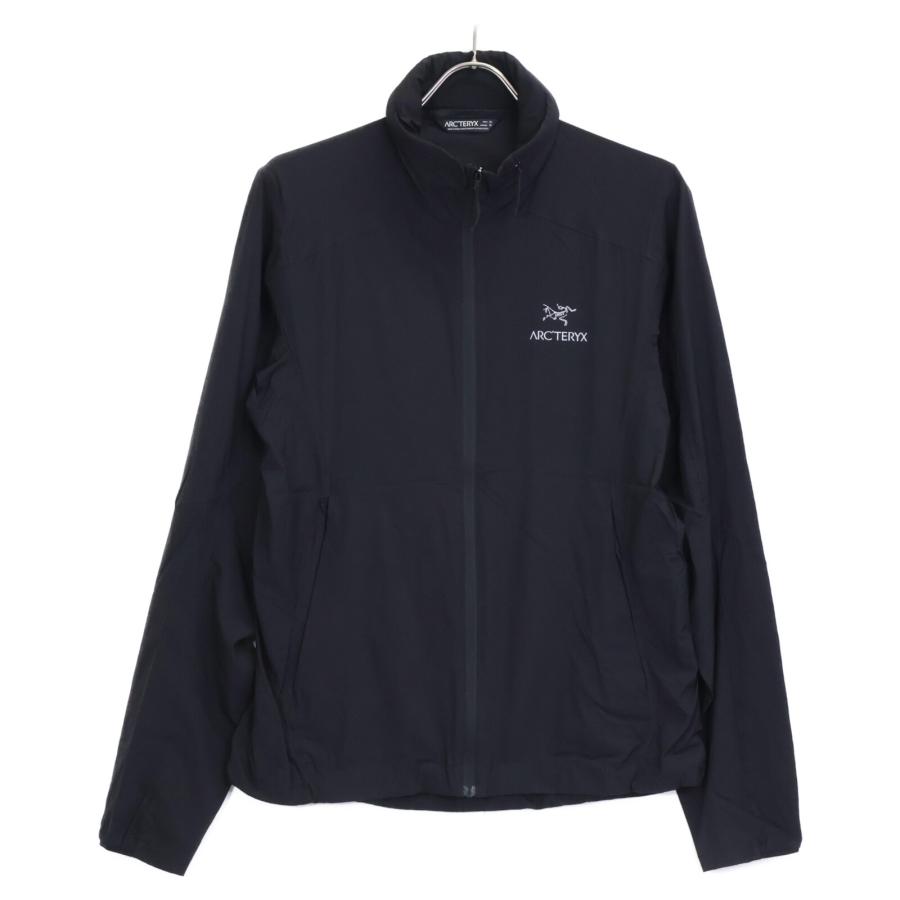 ARC'TERYX（アークテリクス） 18917 ブラック ノディン ジャケット