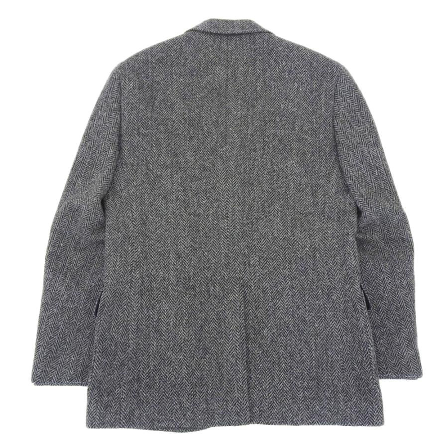 BROOKS BROTHERS（ブルックスブラザーズ） 美品 ミラノフィット ハリス