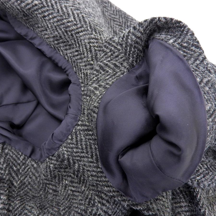 BROOKS BROTHERS（ブルックスブラザーズ） 美品 ミラノフィット ハリス