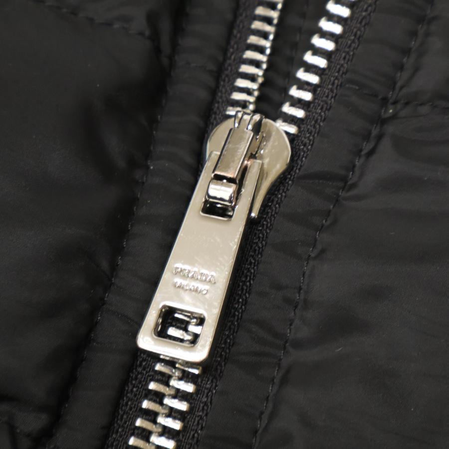 PRADA（プラダ） 国内正規/23年製 SGH071 R232 アームトライアングル