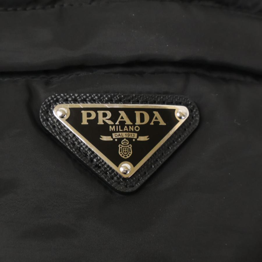 PRADA（プラダ） 国内正規/23年製 SGH071 R232 アームトライアングル