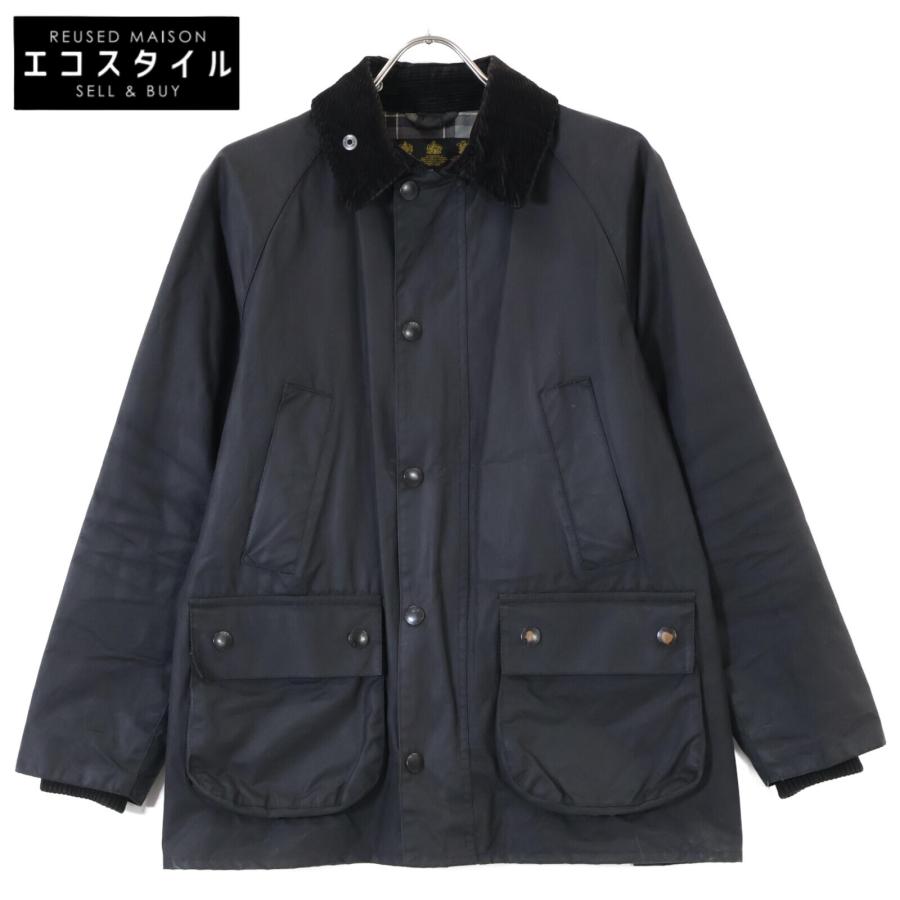 Barbour バブアー SL BEDALE ブラック オイルドジャケット Barbour バブアー SL BEDALE ブラック オイルドジャケット