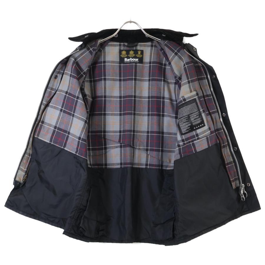 Barbour バブアー SL BEDALE ブラック オイルドジャケット Barbour バブアー SL BEDALE ブラック オイルドジャケット