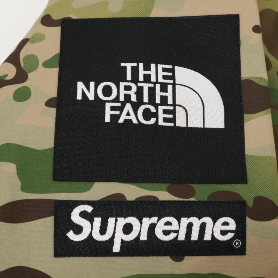 THE NORTH FACE（ザ ノースフェイス） ノースフェイス ×シュプリーム