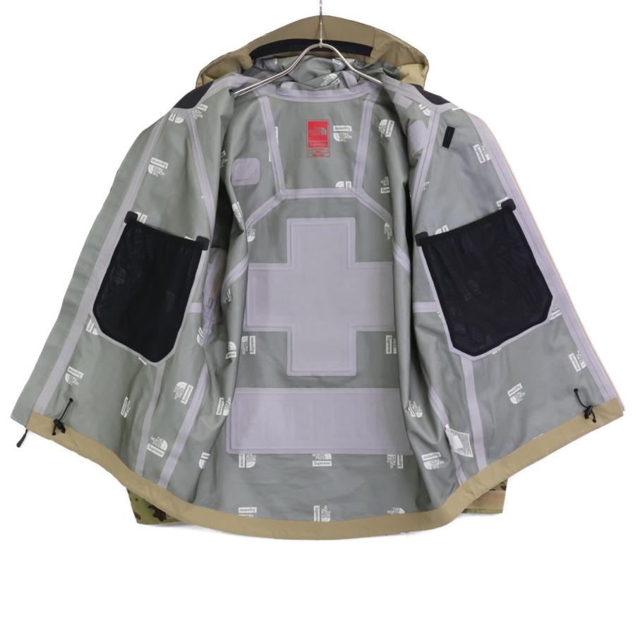 シュプリーム ノースフェイス サミットシリーズ NF0A7WUD THE NORTH FACE（ザ ノースフェイス） ノースフェイス ×シュプリーム