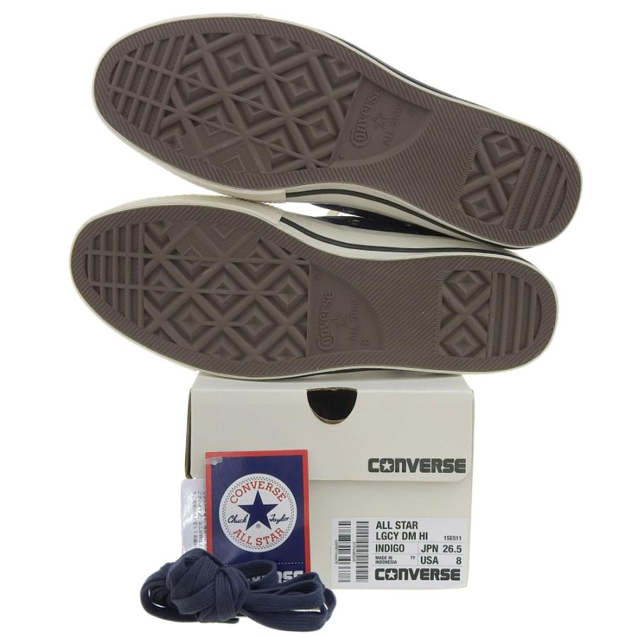 CONVERSE（コンバース） 新品同様 ALL STAR LGCY DM HI オールスター