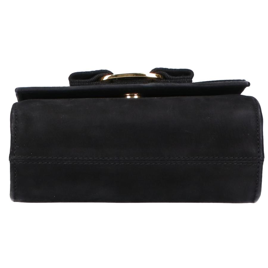 Salvatore Ferragamo サルヴァトーレフェラガモ AQ-213202 ヴァラ  