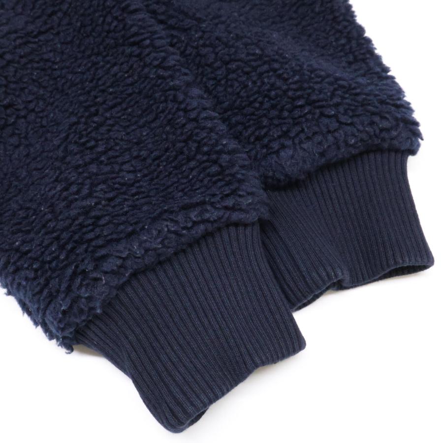 MONCLER（モンクレール） 24年 J29548G00029 FELPA ZIPPATA CON