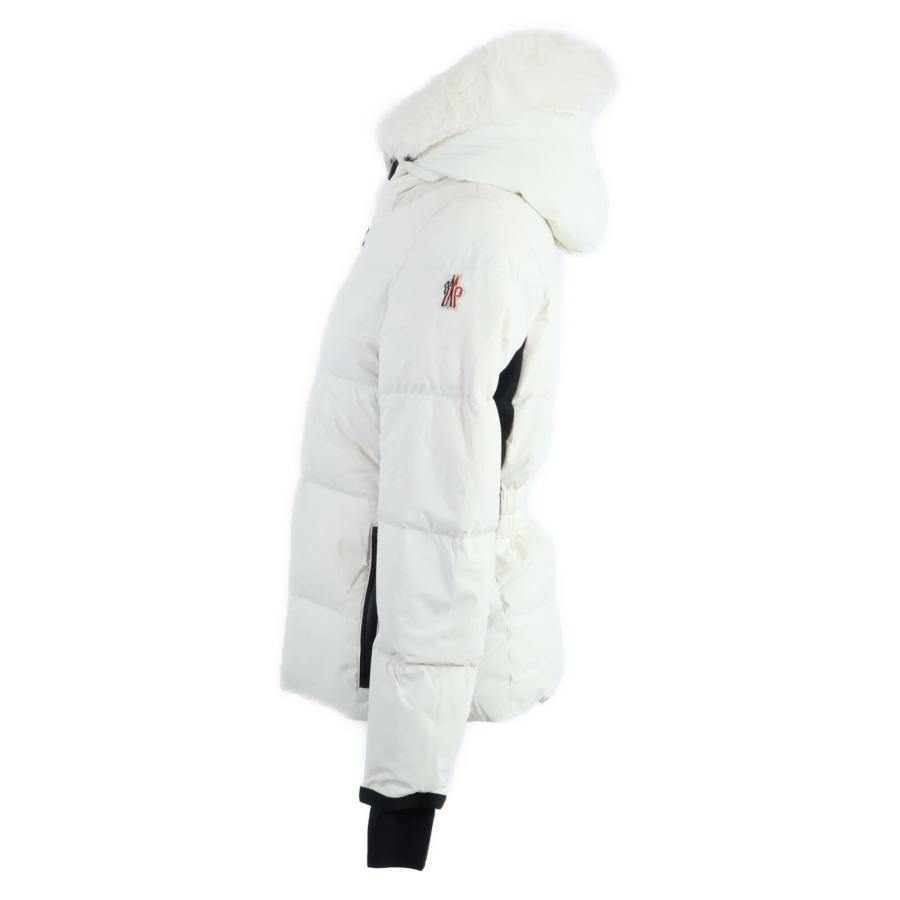 24年 MONCLER GRENOBLE モンクレール グルノーブル J29548G00029 NEW