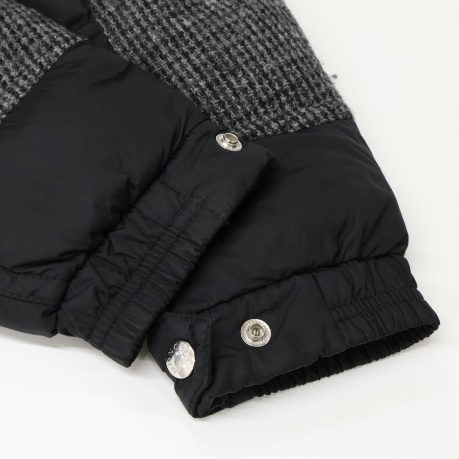 MONCLER モンクレール BREL ブレル フード付ダウン ジャケット 0 MONCLER モンクレール BREL ブレル フード付ダウン ジャケット 0