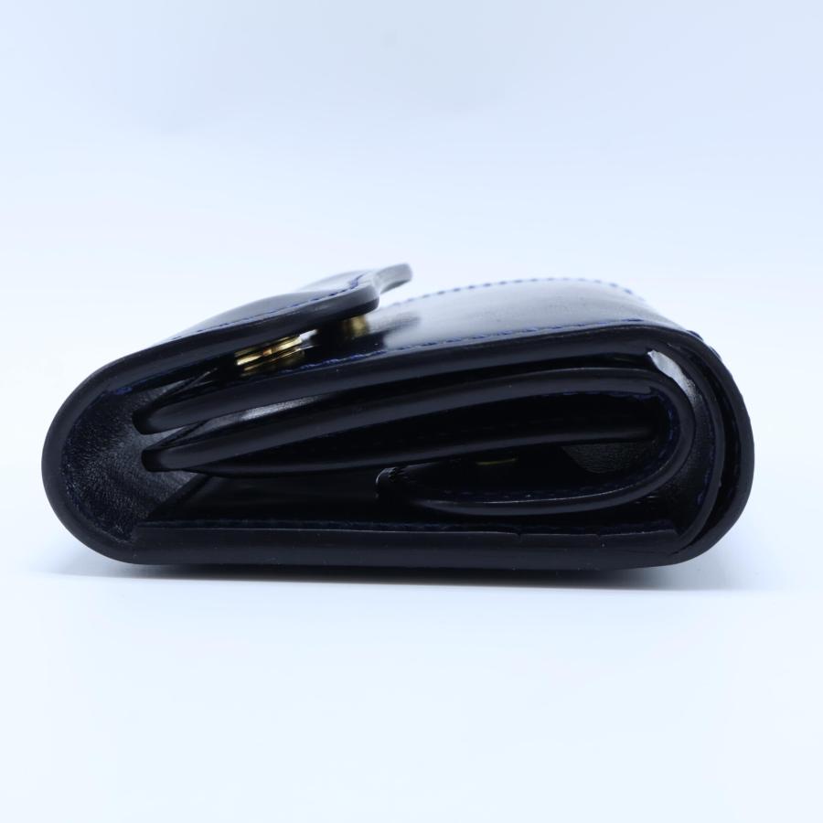 WILDSWANS ワイルドスワンズ 2023 ENO イーノ シェルコードバン 小型3