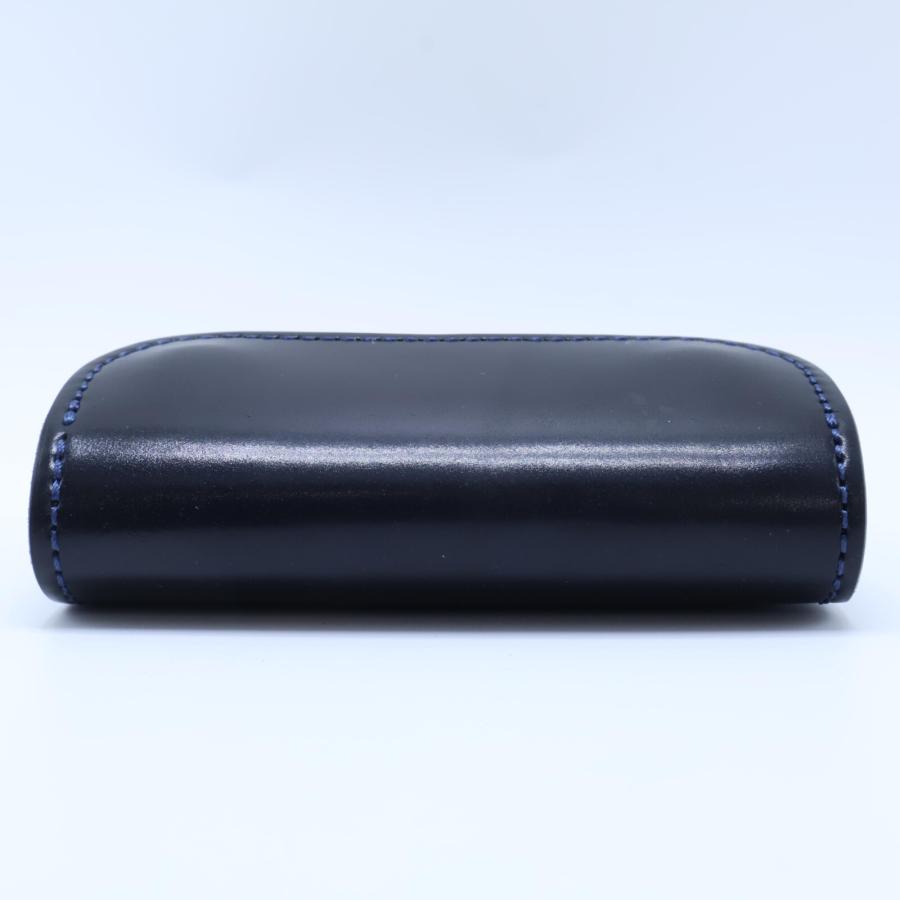 WILDSWANS ワイルドスワンズ 2023 ENO イーノ シェルコードバン 小型3