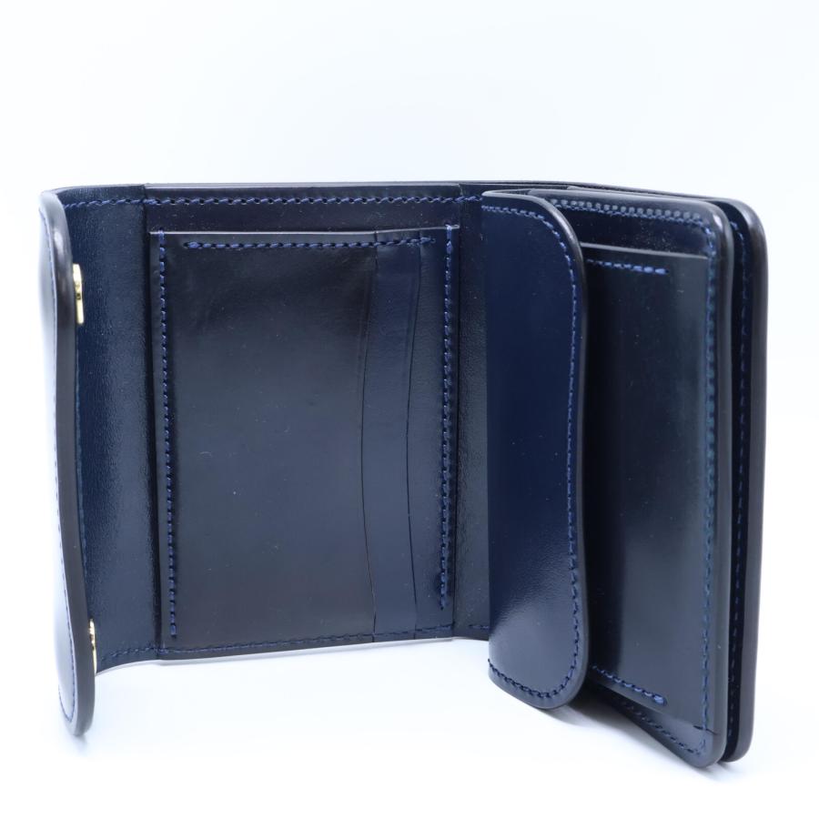 WILDSWANS ワイルドスワンズ 2023 ENO イーノ シェルコードバン 小型3