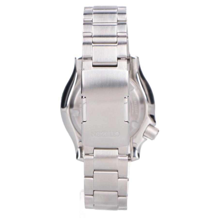 CITIZEN（シチズン） 新品同様 NY0160-66E 8204 プロマスターマリン