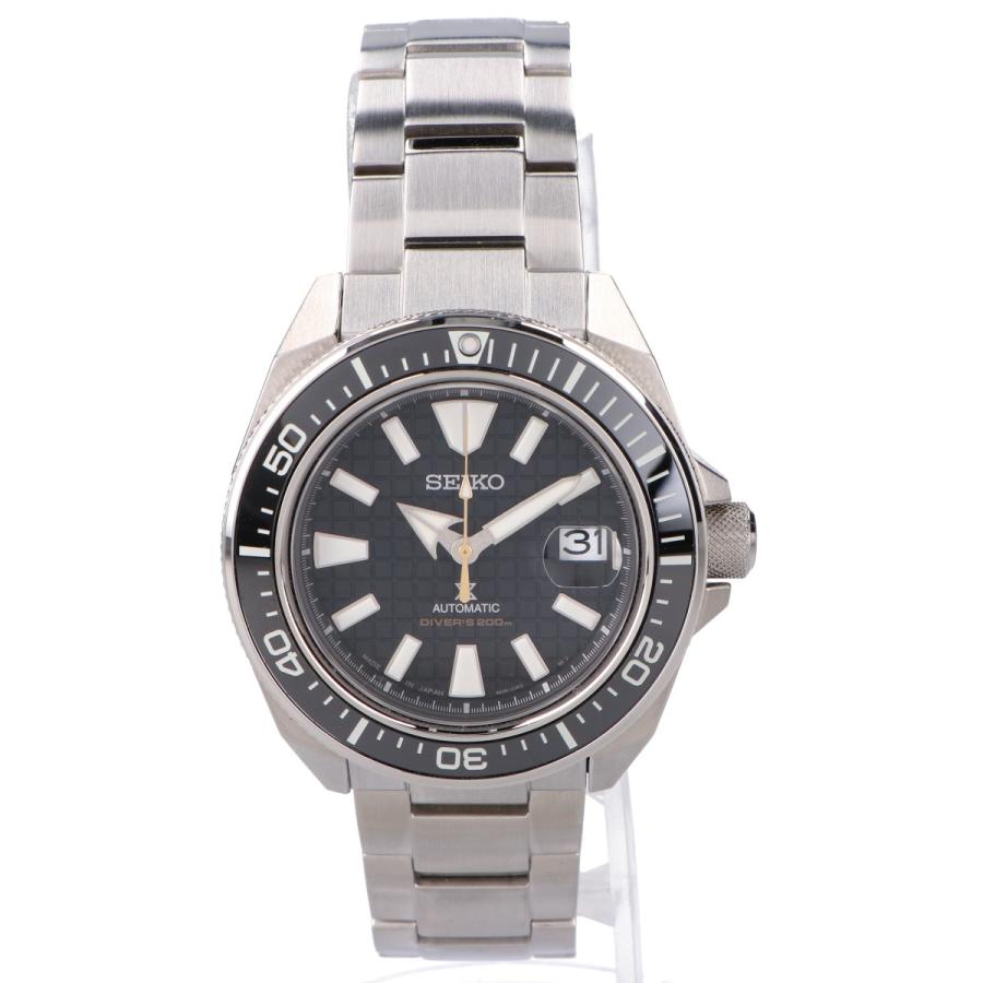 SEIKO（セイコー） 新品同様 SRPE35 4R35 PROSPEX プロスペック