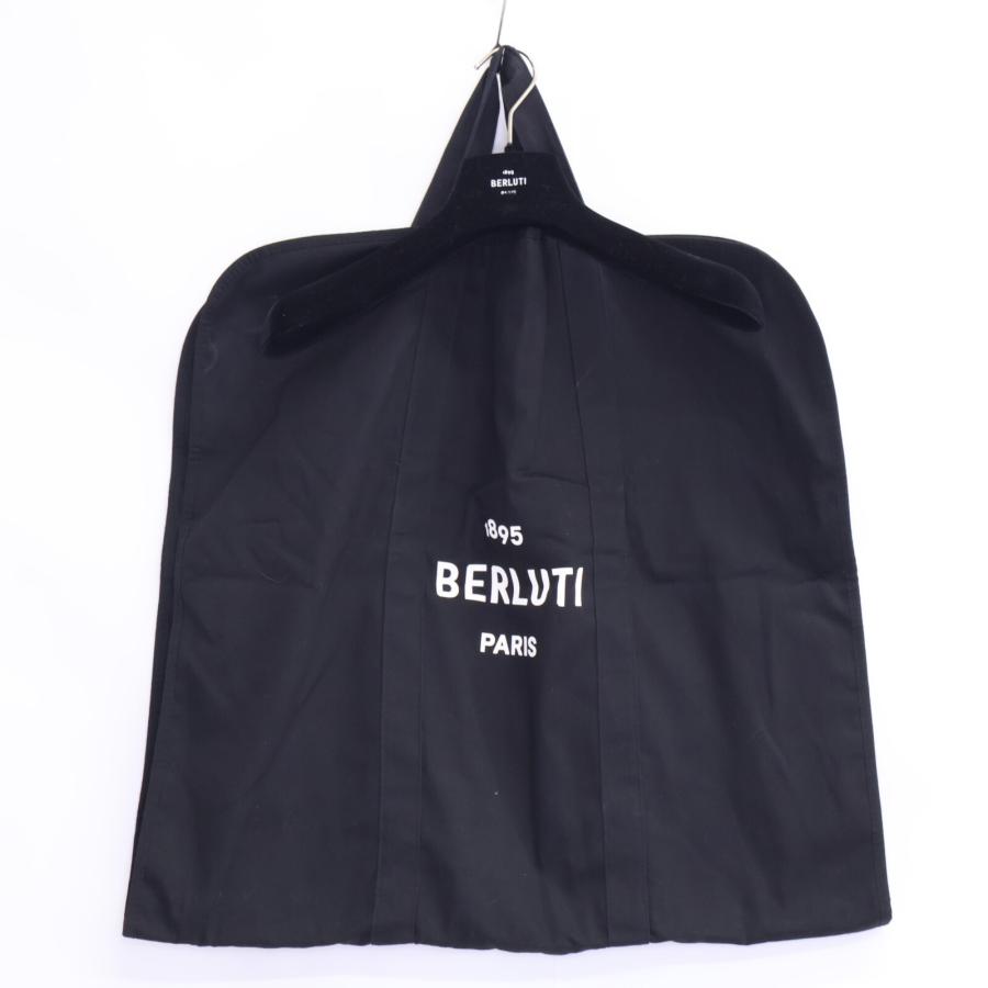 美品/国内正規 Berluti ベルルッティ R21OBL110PAFD スクリット 