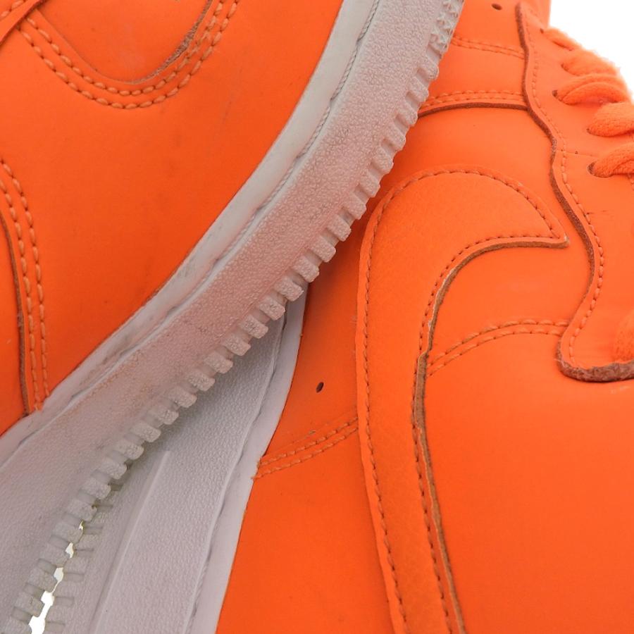 NIKE（ナイキ） エア フォース1 Air Force 1 High LV8 Just Do It