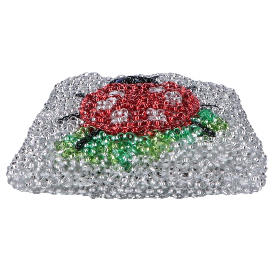 ANTEPRIMA（アンテプリマ） 美品/ xFEILERフェイラーてんとう虫