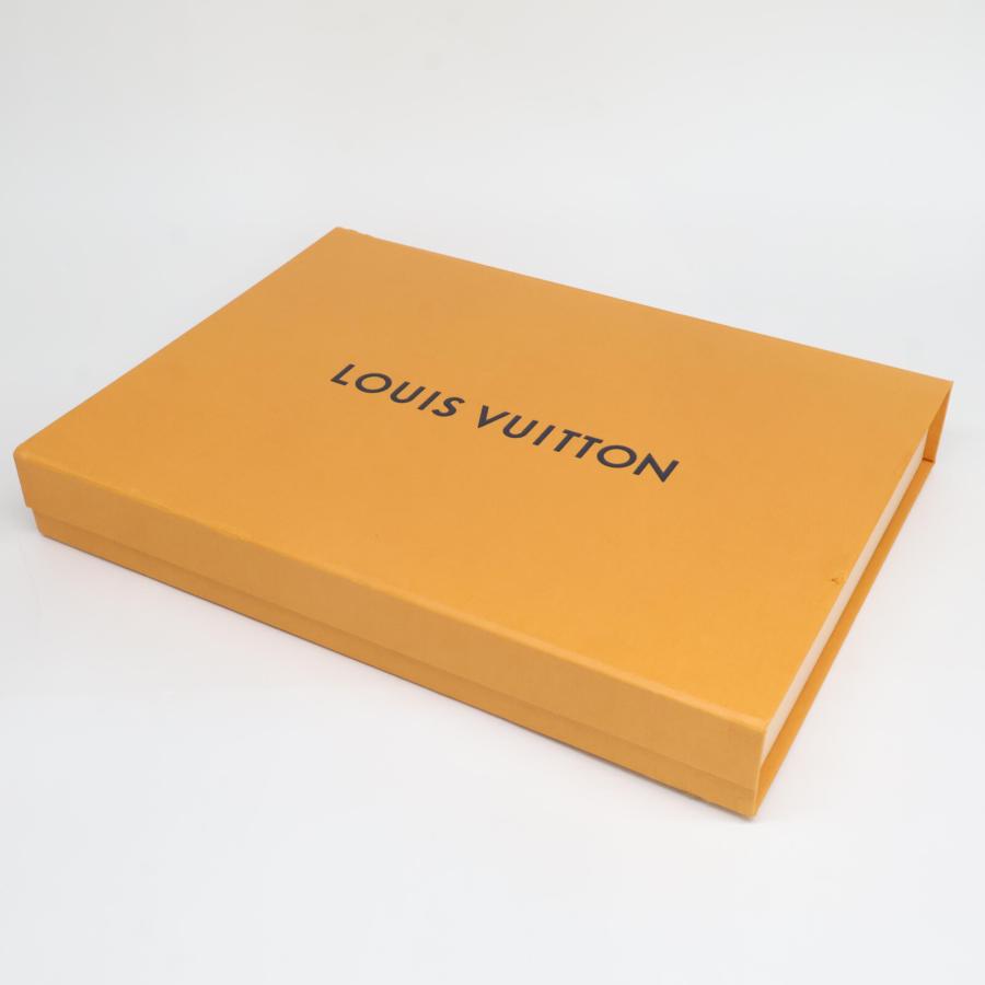 新品同様 LOUIS VUITTON ルイヴィトン M70814 エシャルプ