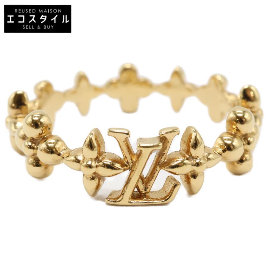 新品同様 LOUIS VUITTON ルイヴィトン 24年製 M1438 リング・ベビー