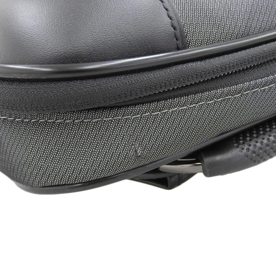 TUMI（トゥミ） ノルテ バックパック リュック メンズ グレー 142414