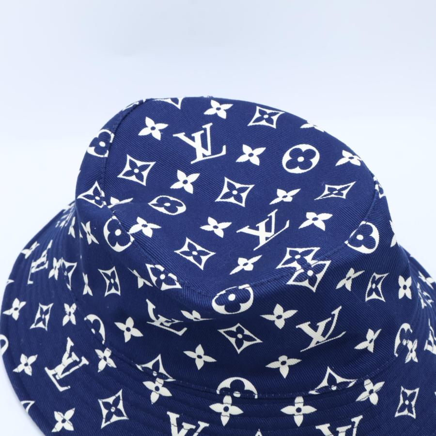美品/国内正規 LOUIS VUITTON ルイヴィトン M76230 LV エスカル ボブ