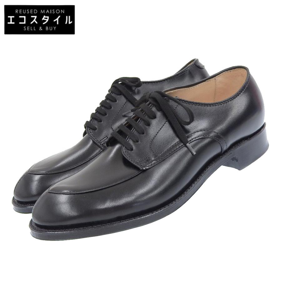 【新品】Alden vチップ モディファイド カーフ ALDEN 新品同様 Alden オールデン モディファイド カーフ V