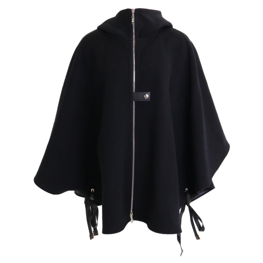 美品/国内正規 LOUIS VUITTON ルイヴィトン FIC017QWE ウールxシルク