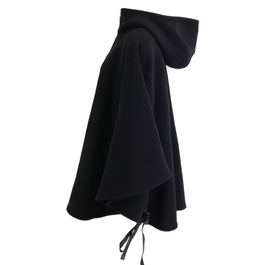 美品/国内正規 LOUIS VUITTON ルイヴィトン FIC017QWE ウールxシルク