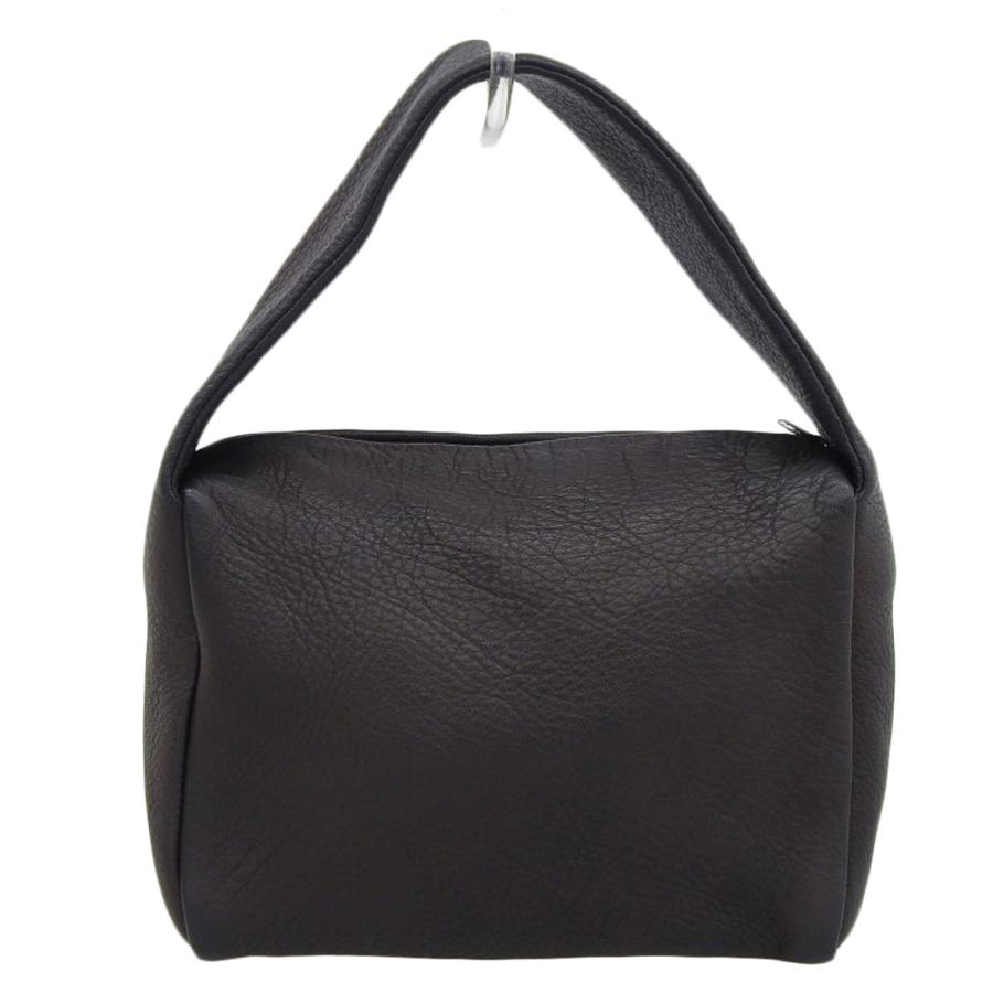 美品 Aeta アエタ ディアレザーワンショルダーバック ONE SHOULDER