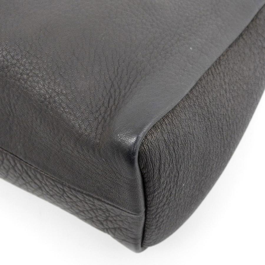 美品 Aeta アエタ ディアレザーワンショルダーバック ONE SHOULDER