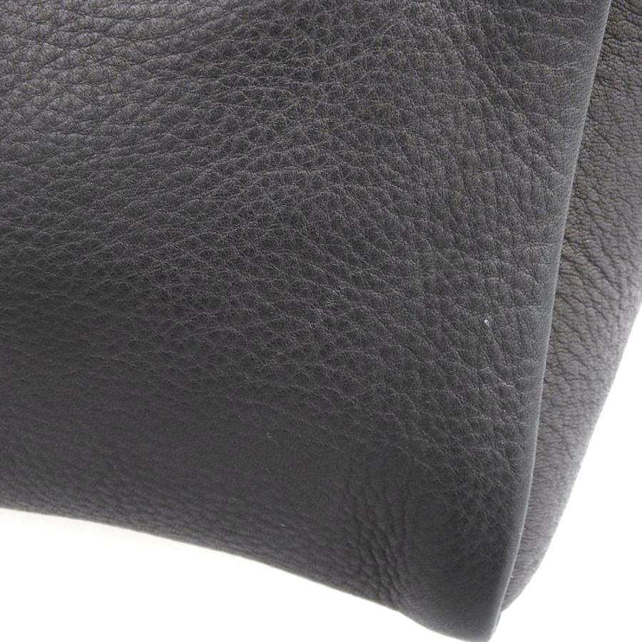美品 Aeta アエタ ディアレザーワンショルダーバック ONE SHOULDER