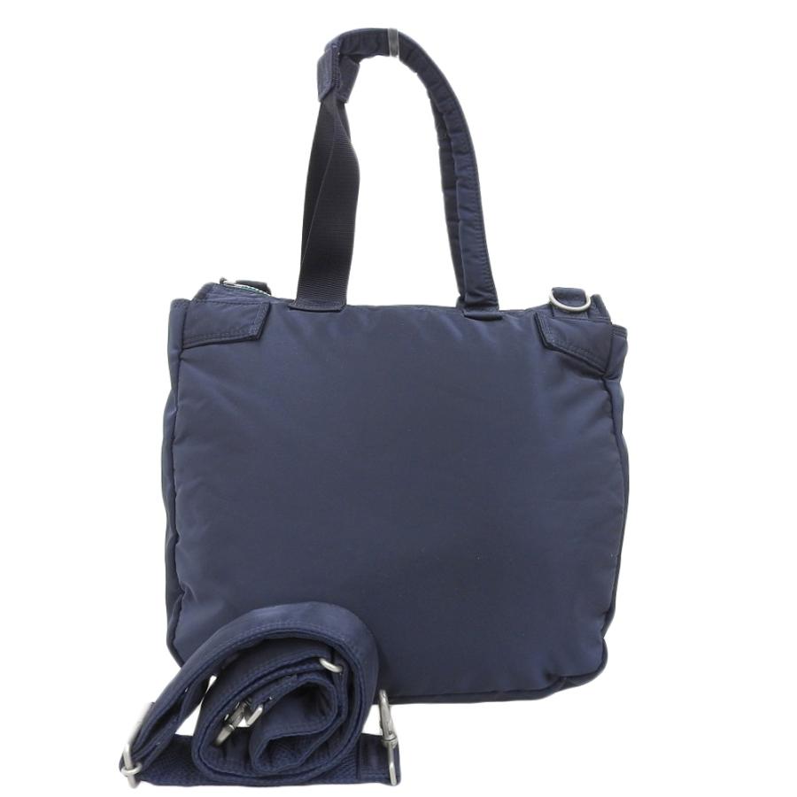 PORTER 美品 ポーター ×sacai タンカー 2way ヘルメットバッグ