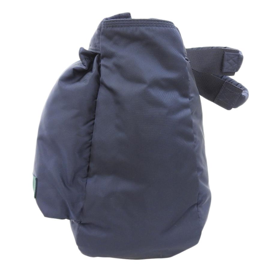 PORTER 美品 ポーター ×sacai タンカー 2way ヘルメットバッグ