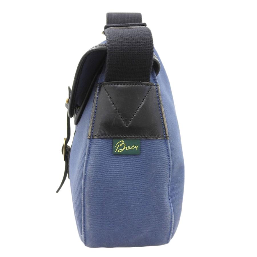 Brady ブレディ アリエルトラウト スモール ショルダーバッグ 斜め掛け