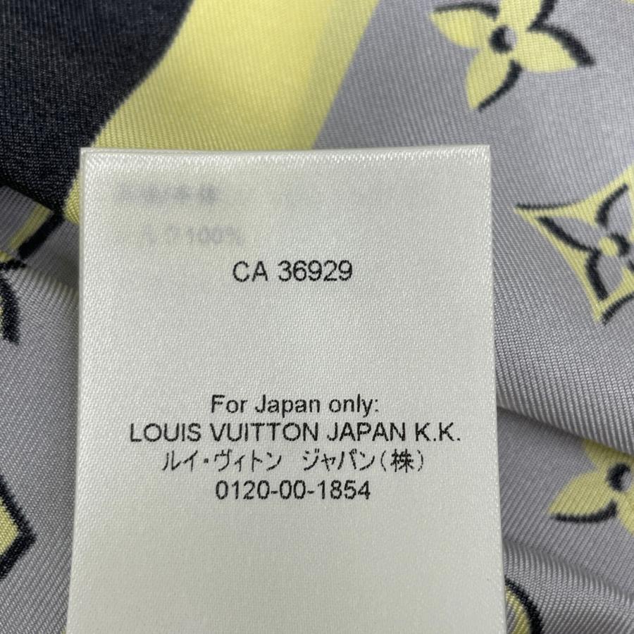美品/国内正規/23年 LOUIS VUITTON ルイヴィトン RW232W ADD FPBL42