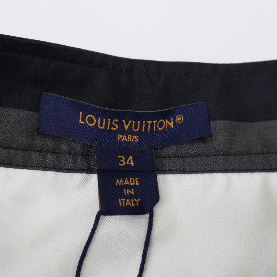 新品同様/正規/23年 LOUIS VUITTON ルイヴィトン RW232W ADD FPSX35