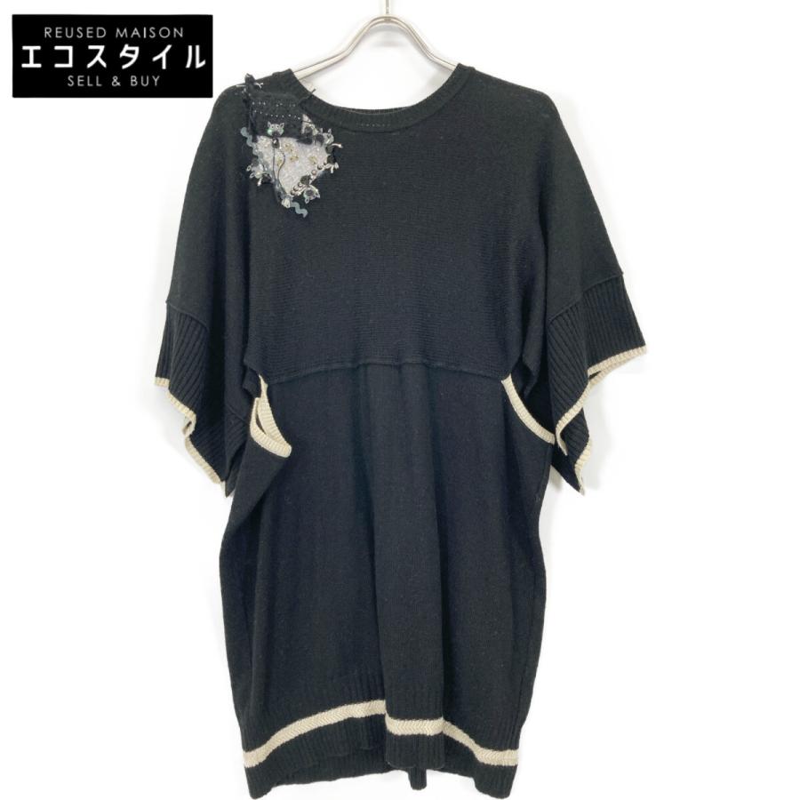 OLLEBOREBLA アルベロベロ 329083 ぶたさんストーンビジューワッペン  