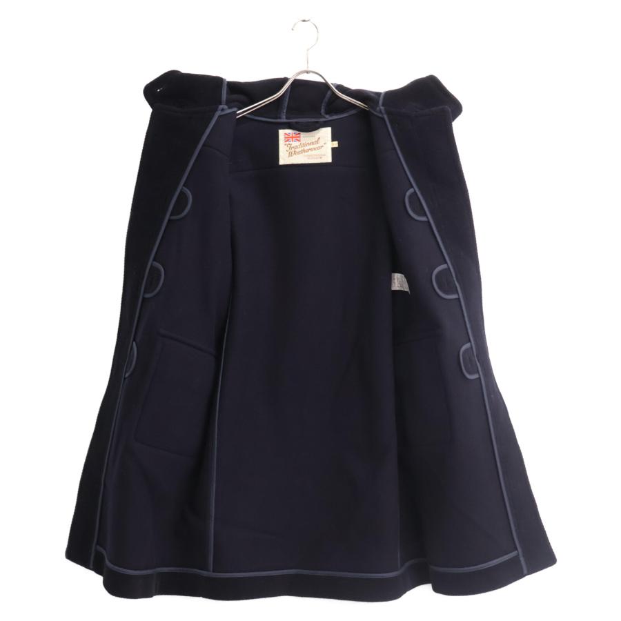 定価7万新品: Traditional Weatherwear ダッフルコート 定価7万新品: Traditional Weatherwear ダッフルコート - メルカリ