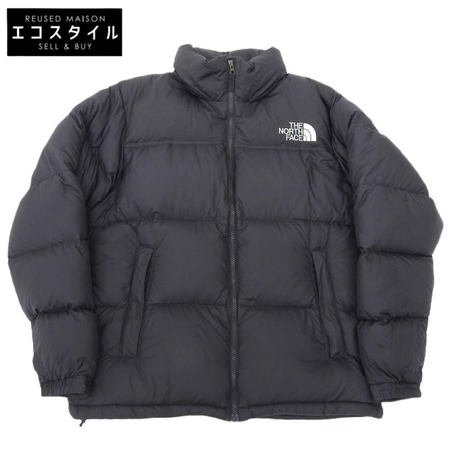 THE NORTH FACE ザノースフェイス ヌプシ ダウンジャケット メンズ