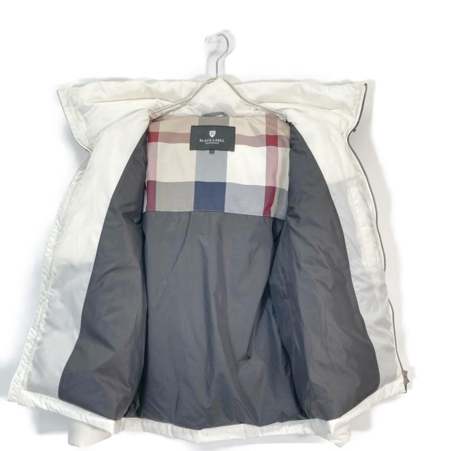 BLACK LABEL CRESTBRIDGE ブラックレーベルクレストブリッジ 51F66-466