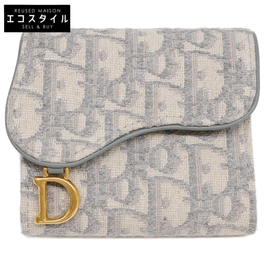 30 Montaigne Dahlia ウォレット ディオール DIOR 30 Montaigne Dahlia