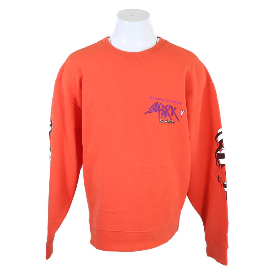 国内正規 Chrome Hearts クロムハーツ x MATTY BOY PPO SPARK THE  