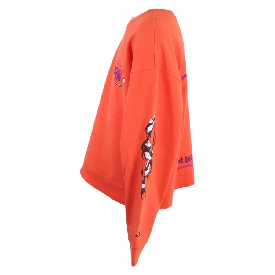 CHROMEHEARTS / クロムハーツMattyBoyオレンジ長袖カットソー 楽天市場】クロムハーツ【CHROMEHEARTS】matty boy/マティボーイ