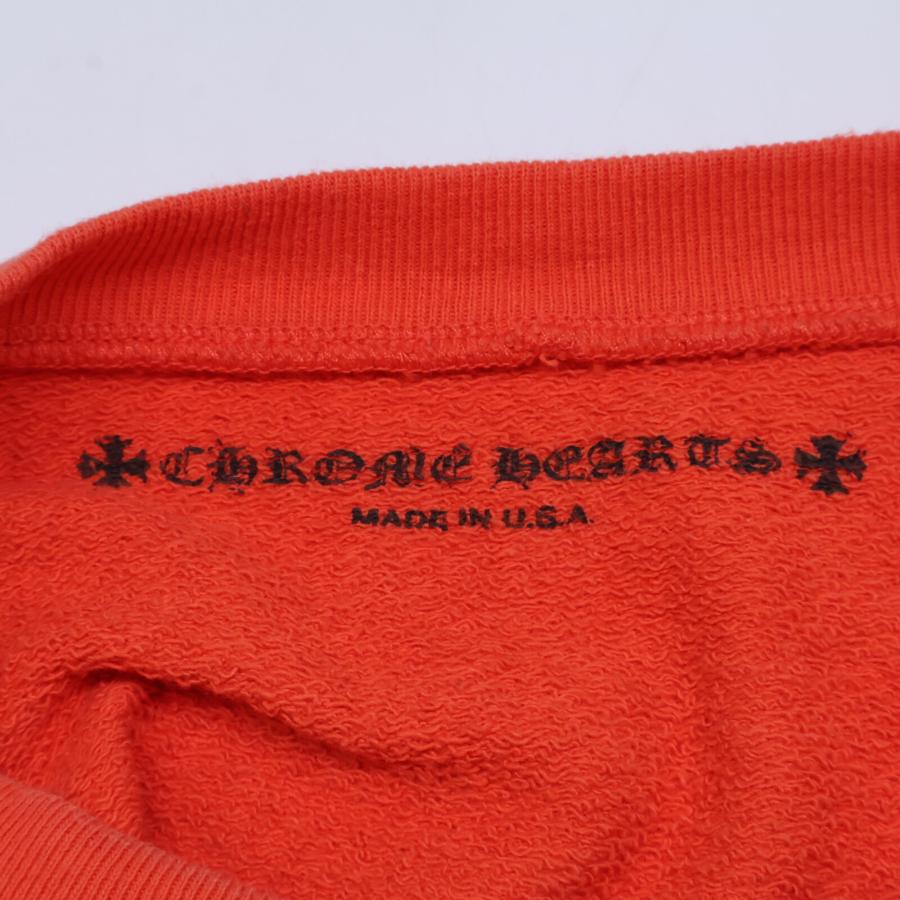 クロムハーツChrome hearts スウェット　トレーナー　スーパーコピー 楽天市場】クロムハーツ（サイズ（S/M/L）L）（トップス｜メンズ