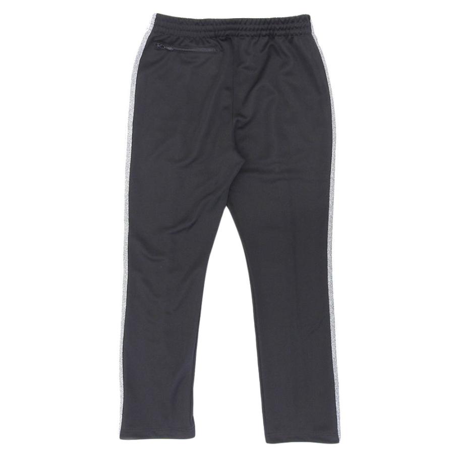 新品同様 needles ニードルズ ×breath ナロー トラック パンツ