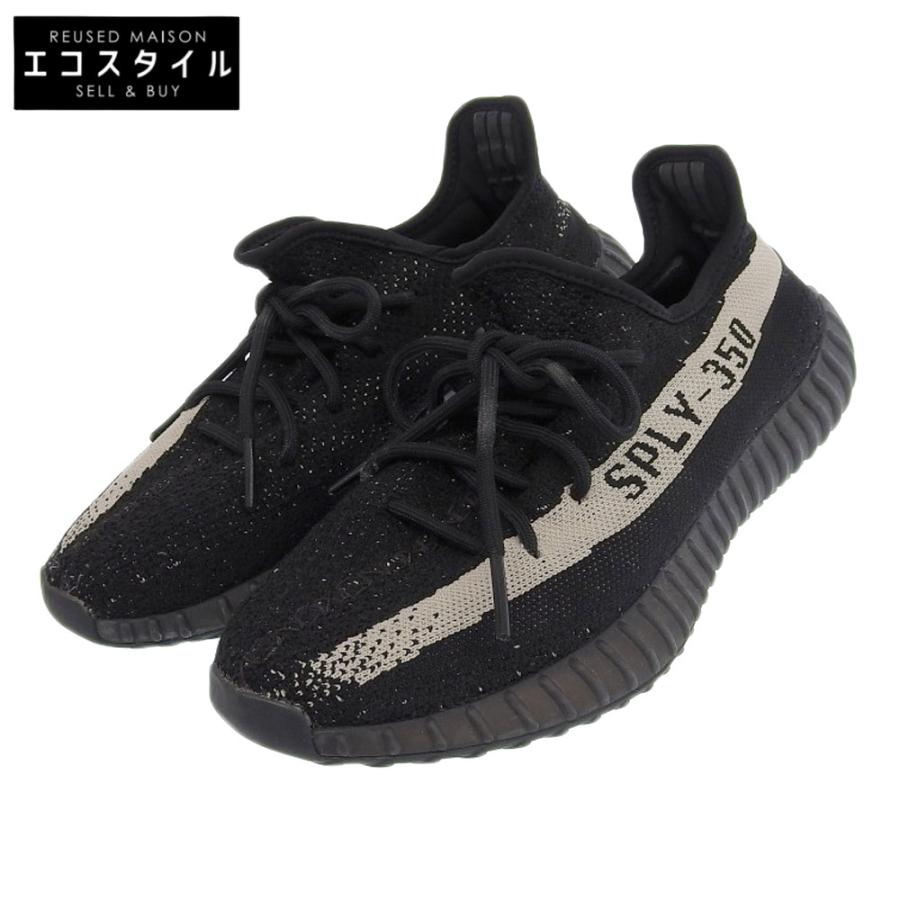 adidas ADIDAS アディダス イージーブースト 350 V2 Oreo