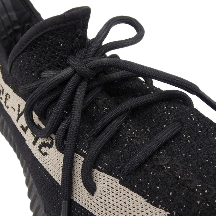 adidas ADIDAS アディダス イージーブースト 350 V2 Oreo