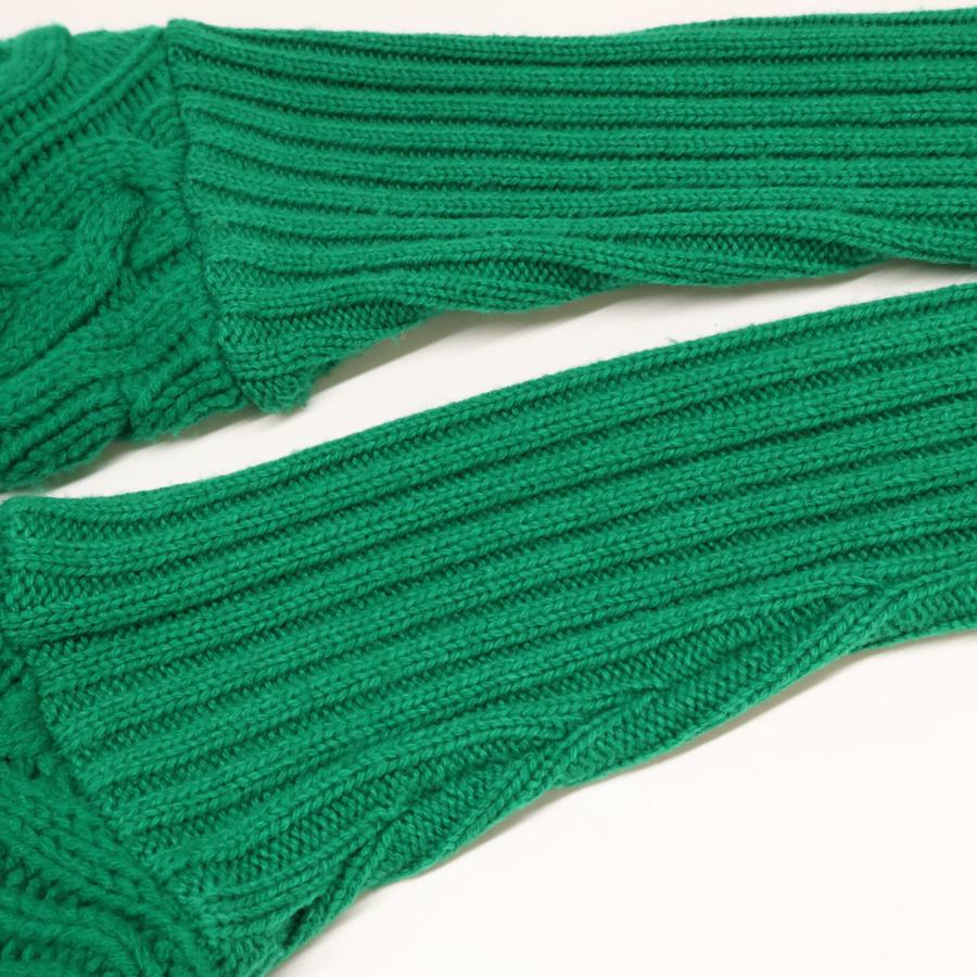 【Haruka】sacai サカイ ツイストケーブル sacai（サカイ） 21-05672 ツイストケーブル ハイネック プルオーバー